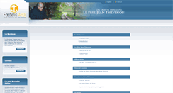 Desktop Screenshot of fedarca.com